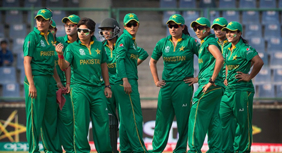 Pakistan squad for Women's T20 Asia Cup announced